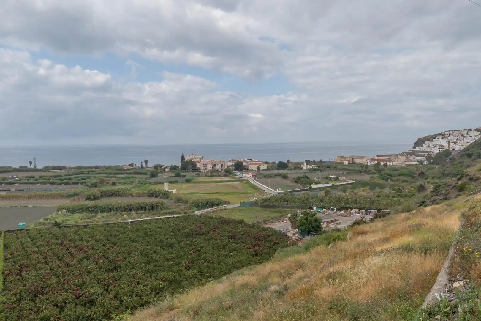 Terreni e lotti in vendita a CARRETERA MALAGA (CAL), imagen 74