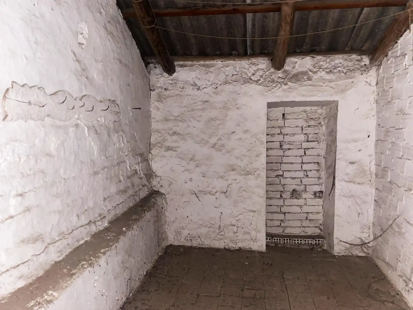 Casa o chalet en venta en La Mata