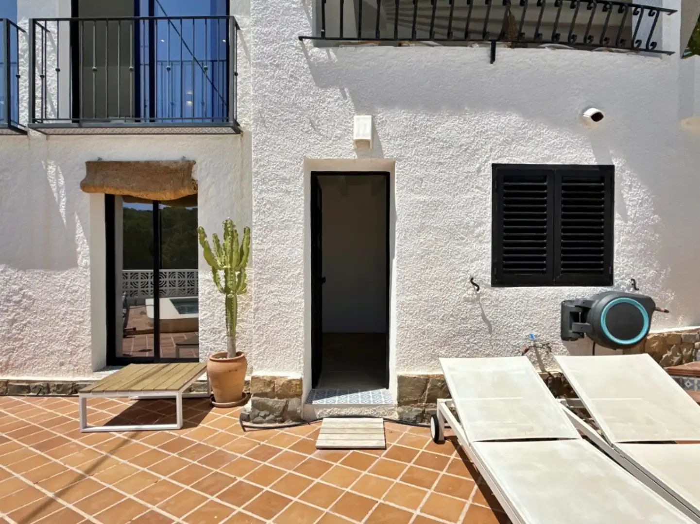 Villa avec piscine à vendre à Cala Advocat - Baladrar, imagen 18