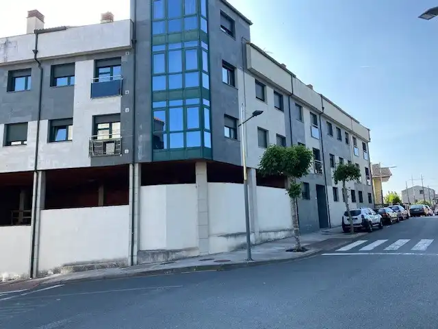 Local comercial en venda a DA PONTE