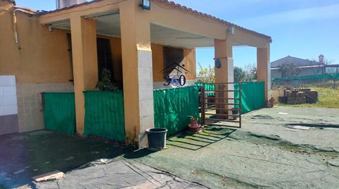 Foto 3 de Finca rústica en venta en N630, Alcuéscar, Cáceres