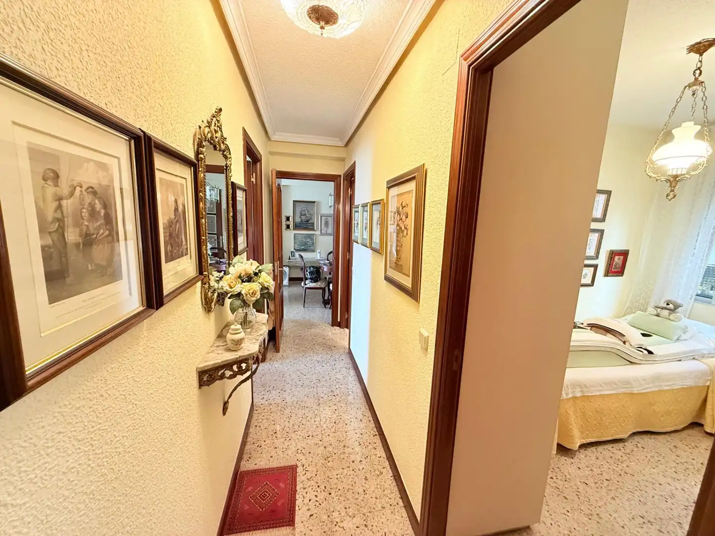 Piso con ascensor en venta en Parque Lisboa - La Paz, imagen 30