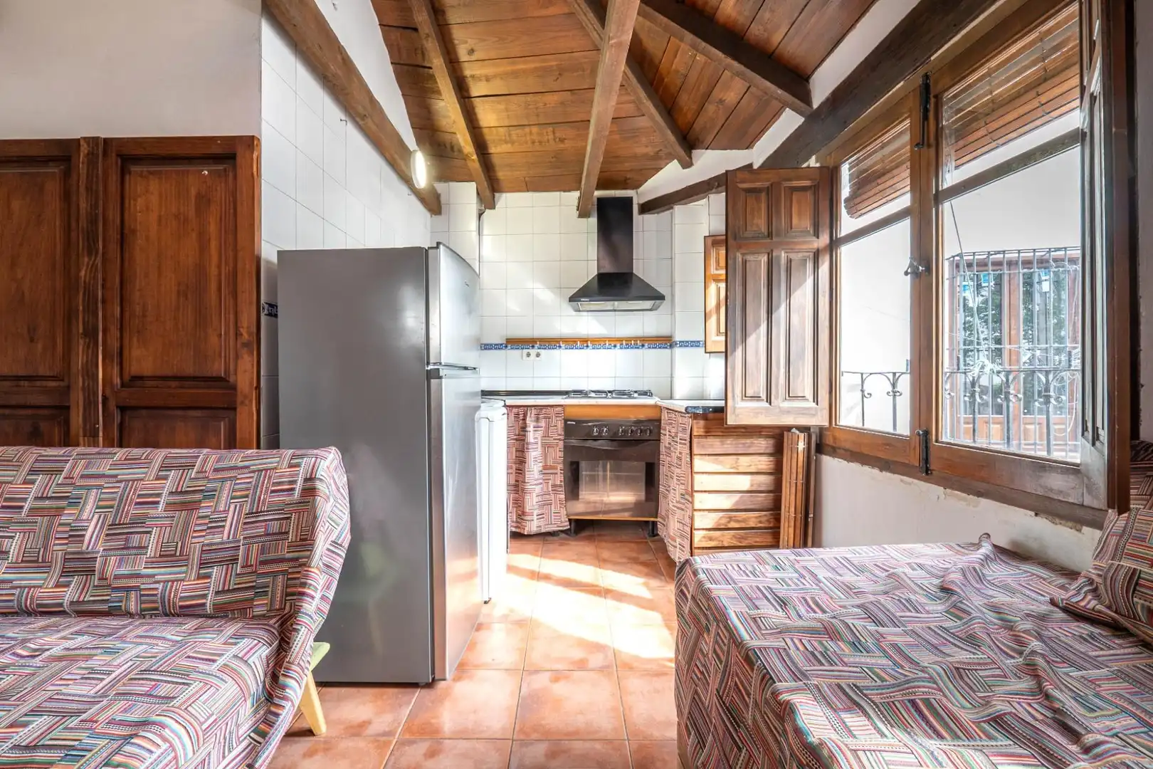 Haus zum Verkauf in Cuesta del Chapiz, imagen 42