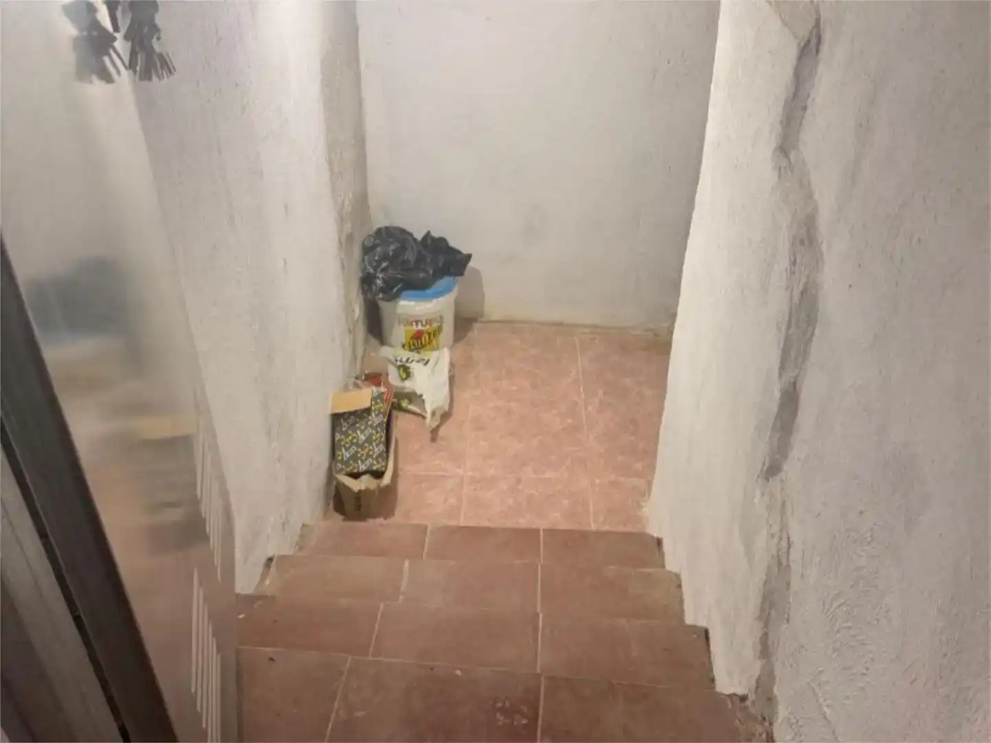 Piso en venta en Escatrón con Aire acondicionado, Amueblado y Balcón