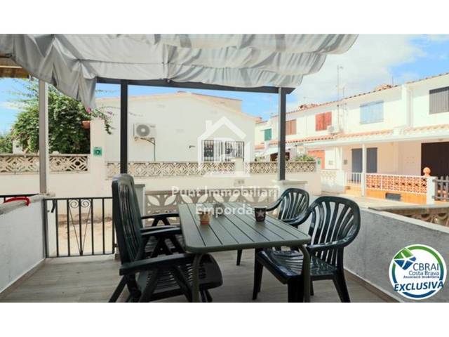 Piso en Venta en Sant Maurici en Sant Maurici