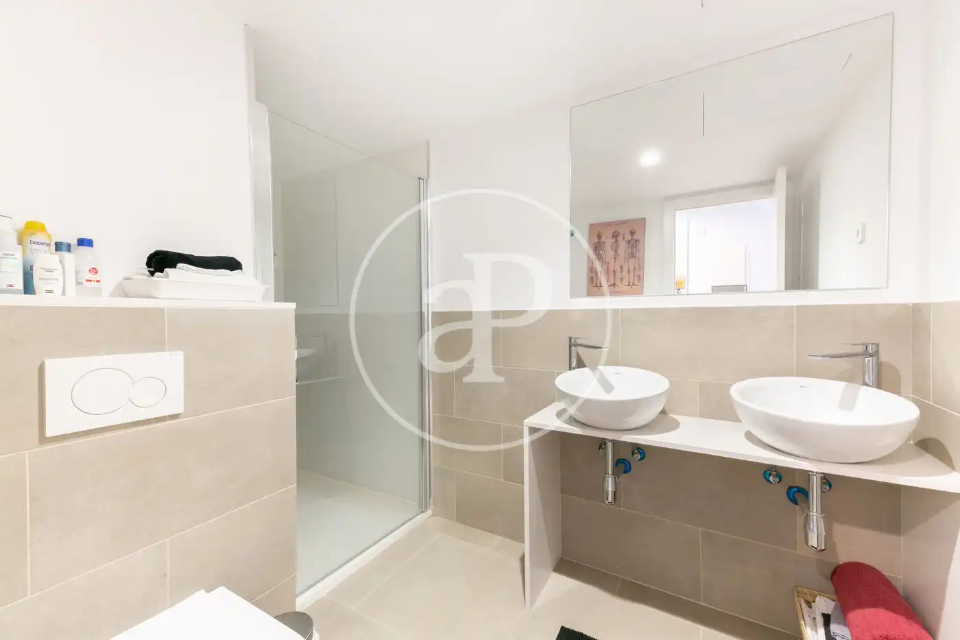 Lofts for rent in Carrer de Josep Torres, Vila de Gràcia
