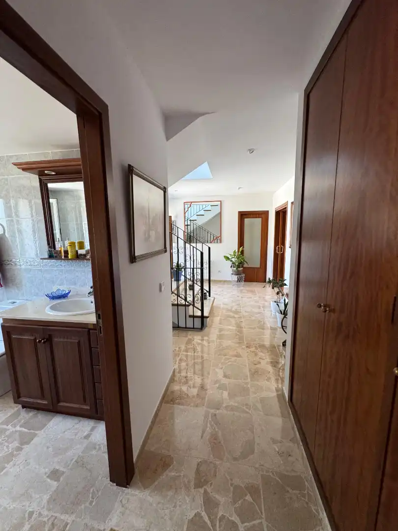 Villa con piscina in vendita a Carrer de Sa Pleta Gran, imagen 7
