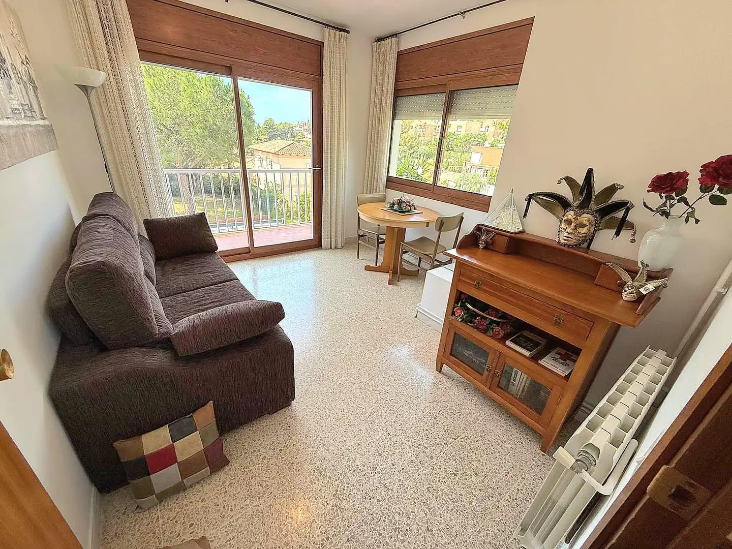 Chalet con terraza en venta en Segur de Dalt, imagen 18
