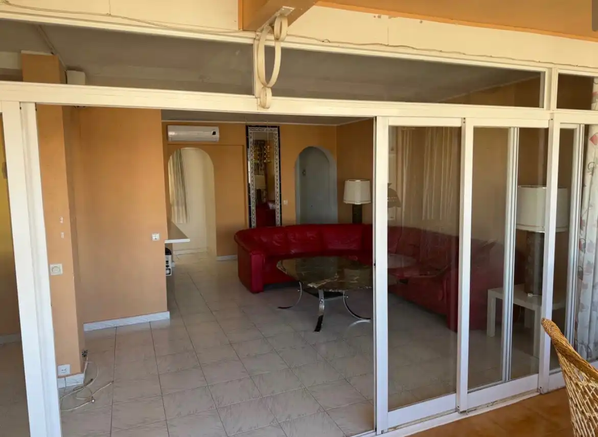 Flat with pool for sale in Torreblanca del Sol, imagen 2