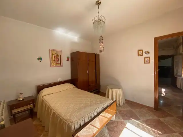 Casa con jardín en venta en Ajofrín, imagen 20