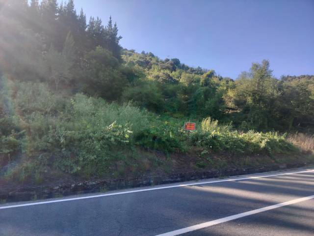 Terreno en Venta en N-536, 115 en Priaranza del Bierzo