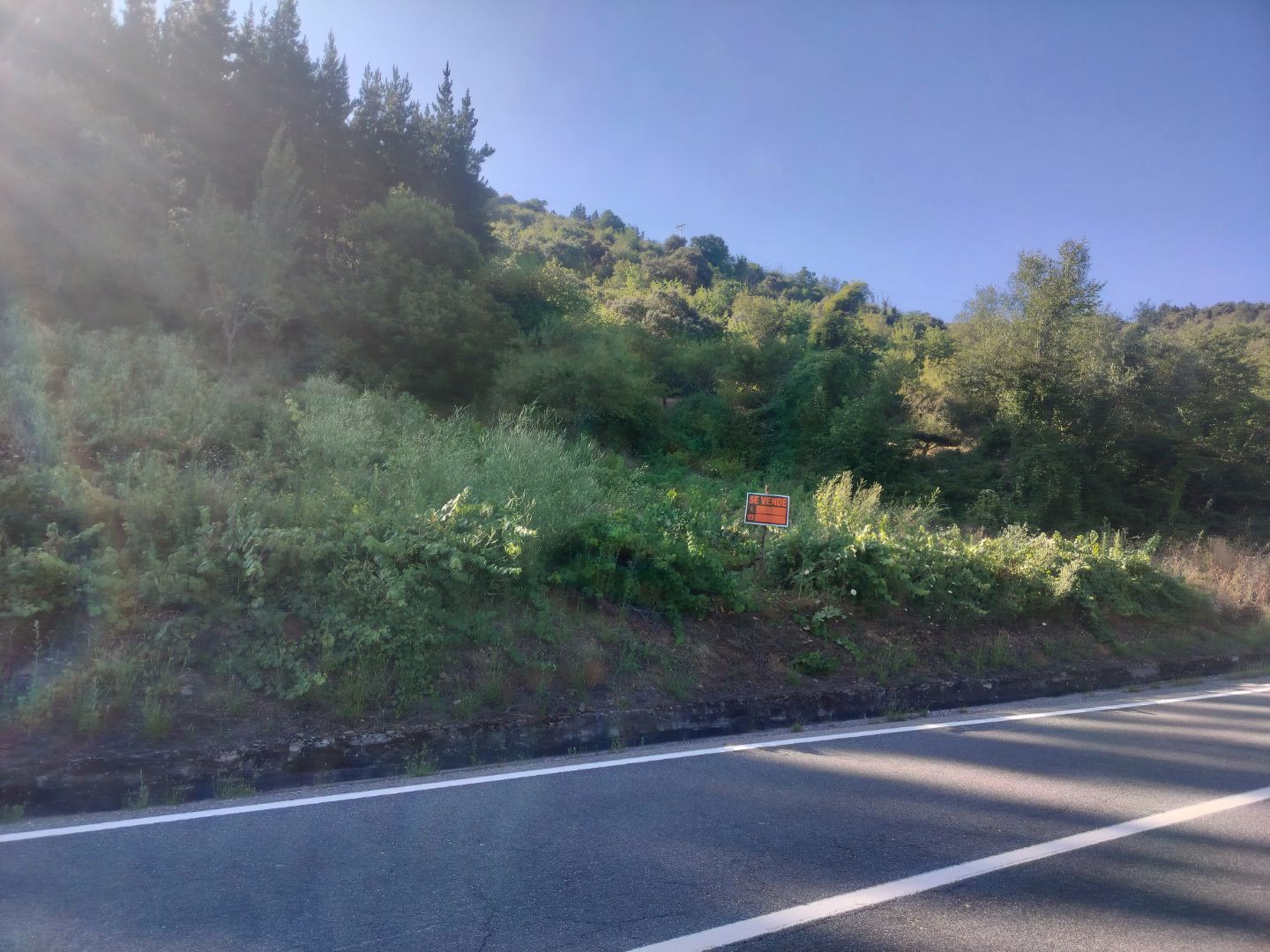Terreno en venta en Priaranza del Bierzo
