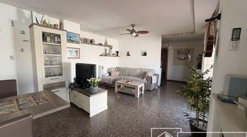 Foto 4 de Ático en venta en Estación - Universidad, Castellón de la Plana / Castelló de la Plana