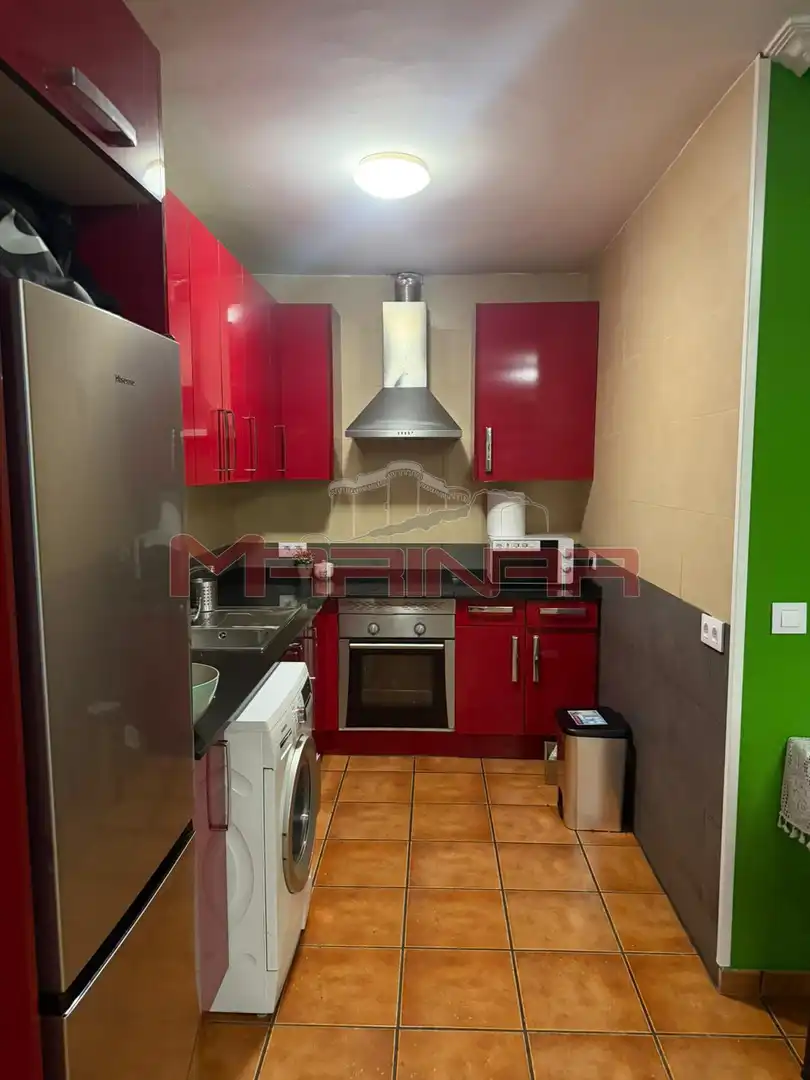 Wohnung mit Aufzug zum Verkauf in Usera, imagen 10