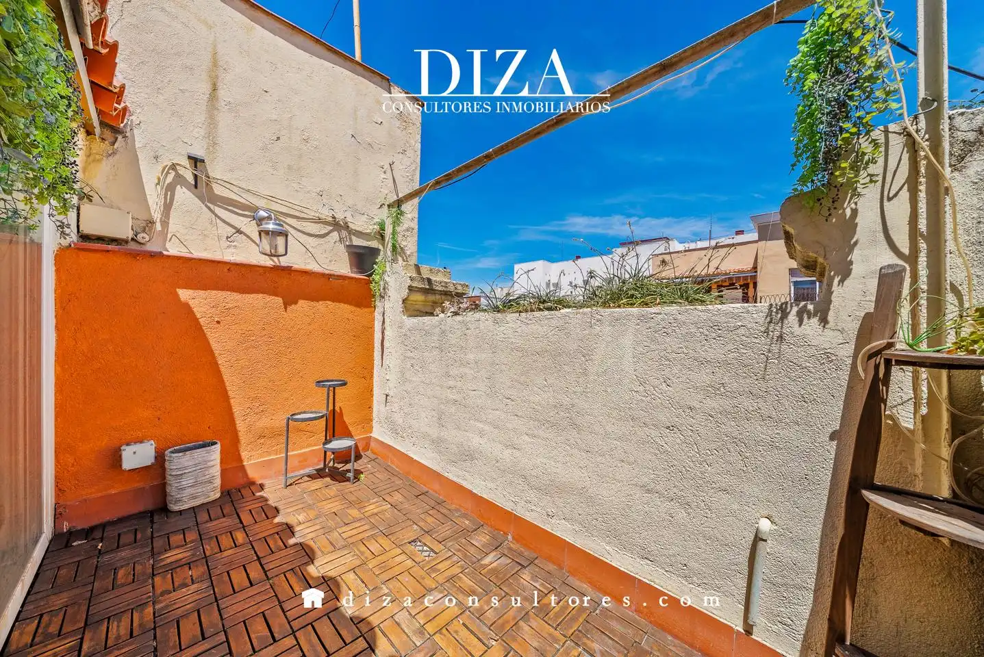 Penthouse with lift for sale in De Bravo Murillo, imagen 5