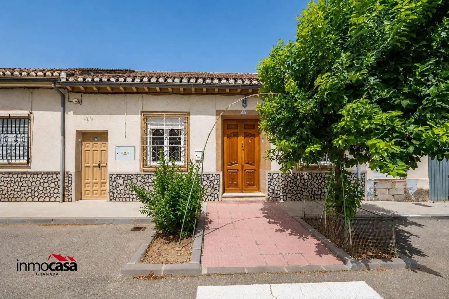 Exterior view of Houses for sale in Cijuela