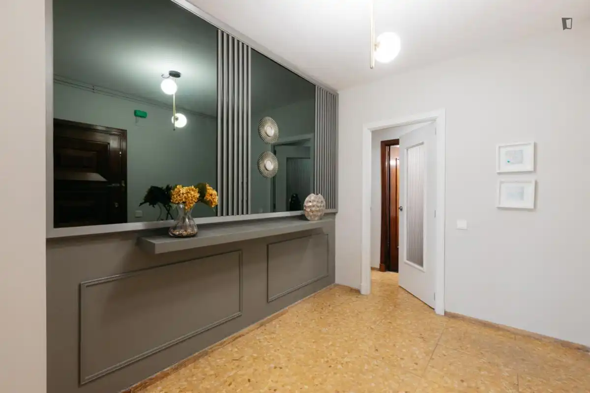 Zimmer in Sant Francesc