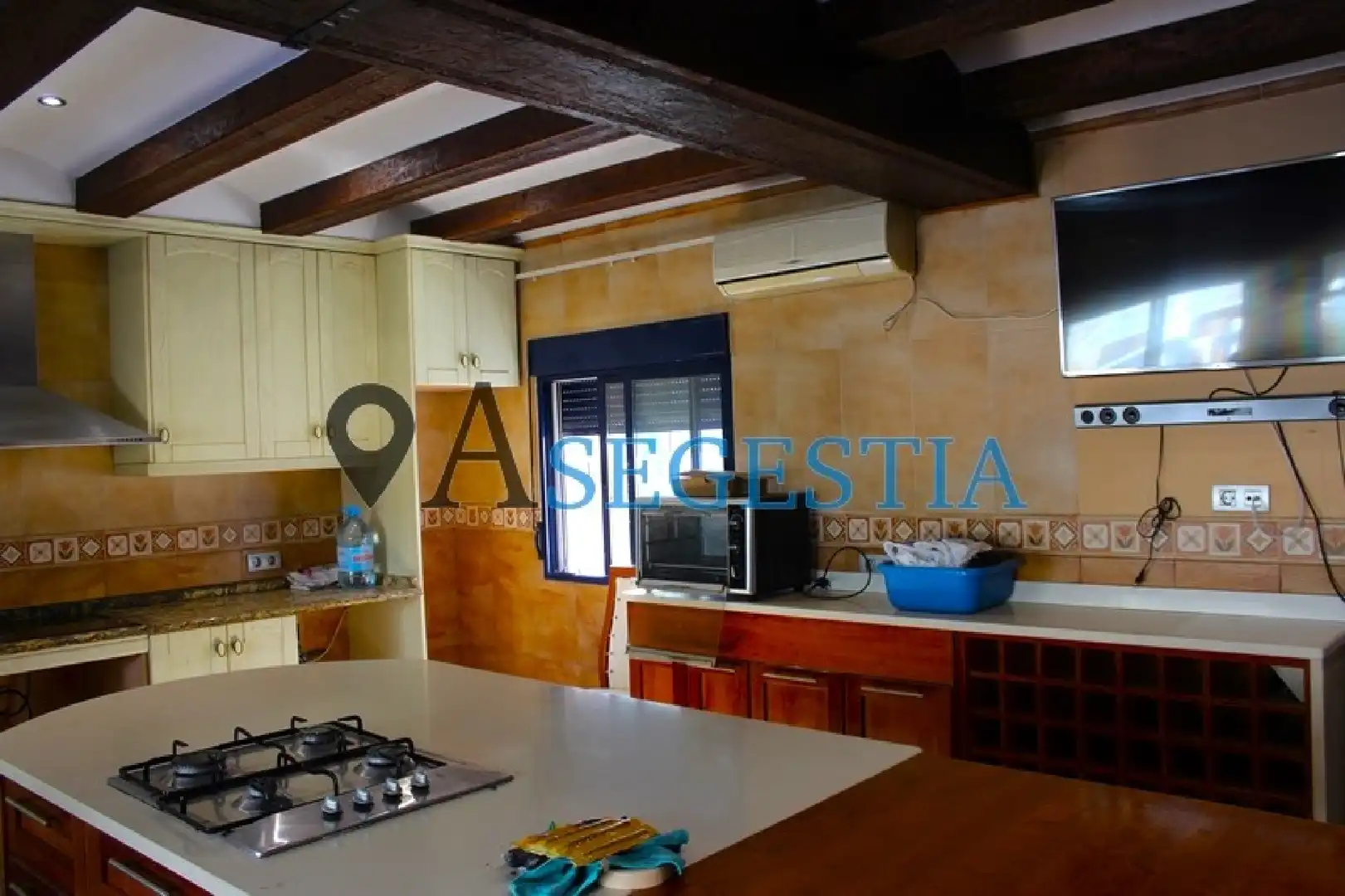 Chalet con piscina en venta en Montornés - Las Palmas - El Refugio, imagen 16
