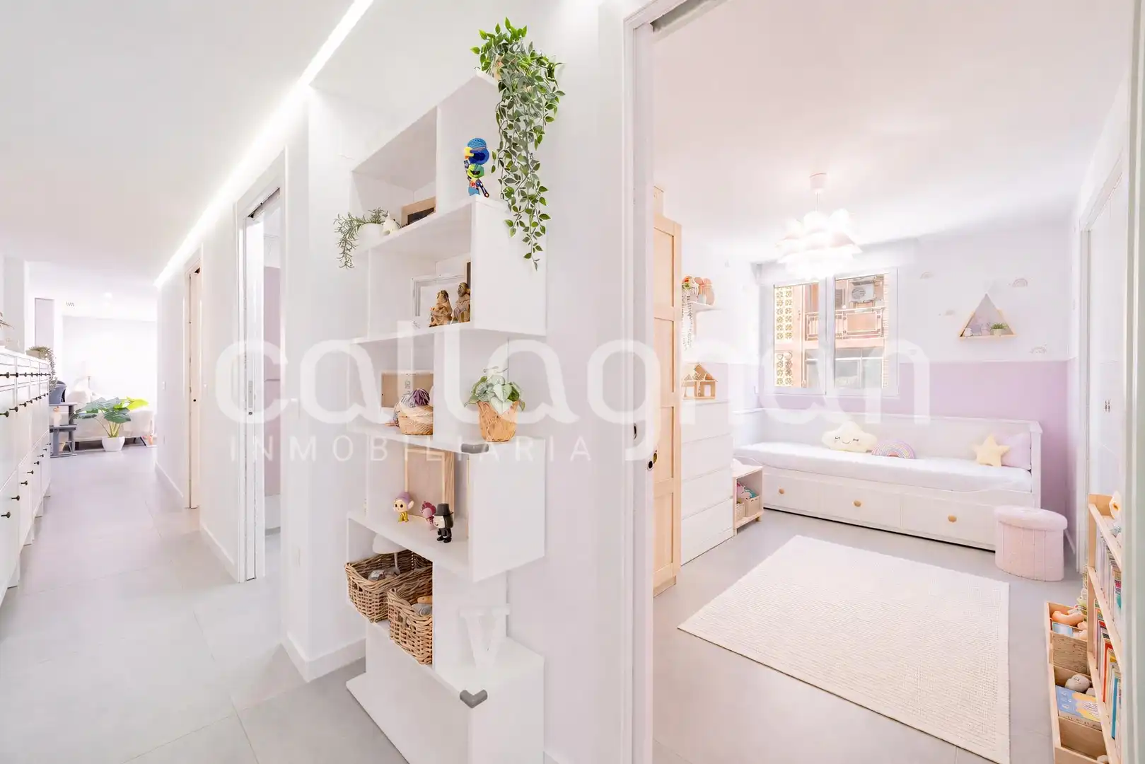 Piso en venta en Valencia con Aire acondicionado, Calefacción y Amueblado