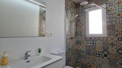 Foto 3 de Pis de lloguer a Barrio de Zaidín,  Granada Capital