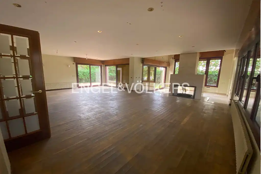 Haus mit Garten zum Verkauf in Ciudad Naranco - Prados de La Fuente, imagen 6