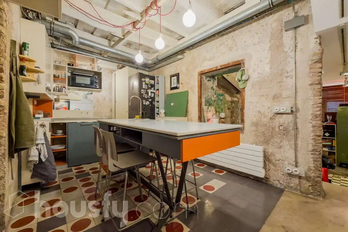 Duplex con ascensore in vendita a Carrer de les Basses de Sant Pere ., imagen 18
