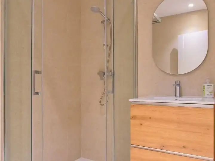 Flat for rent in León Capital , León