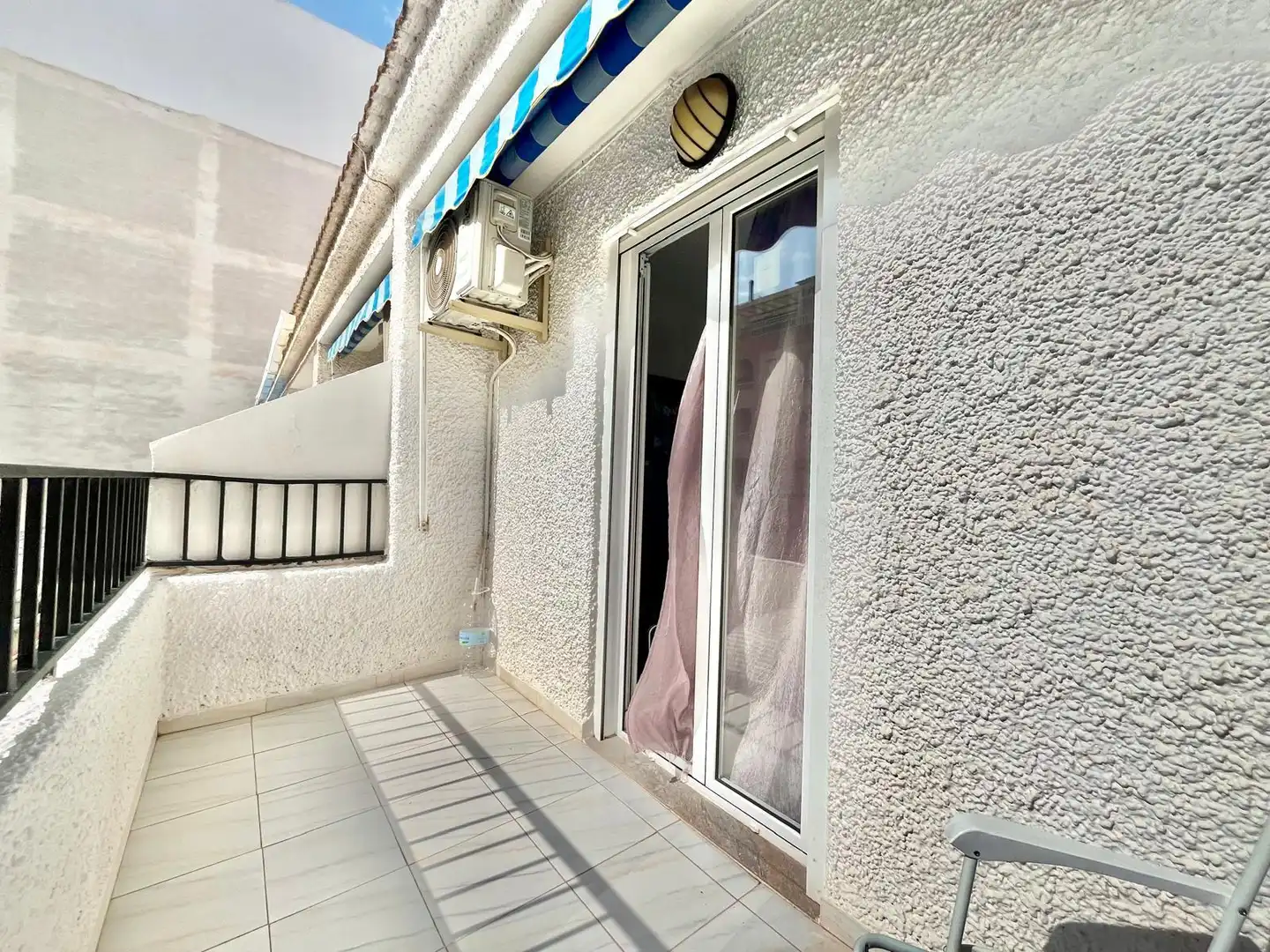 Penthouse mit Terrasse zum Verkauf in Playa del Cura, imagen 25