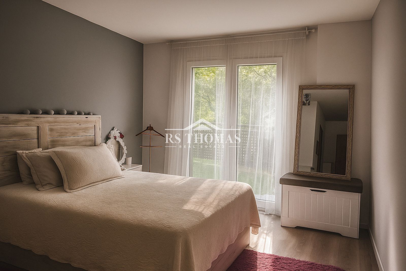 Habitación de Piso en venta en Ordino con Calefacción, Jardín privado y Terraza