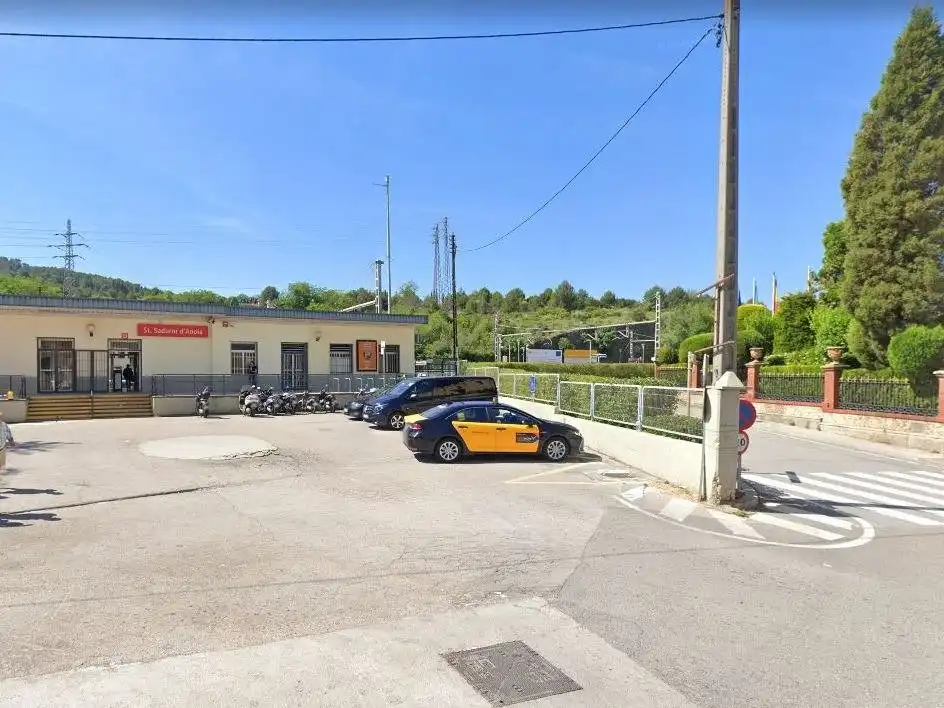 Local comercial de lloguer a Sant Sadurní d'Anoia, imagen 17