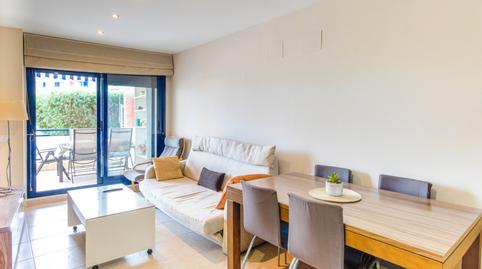 Foto 4 de Apartament de lloguer a El Puerto, Dénia