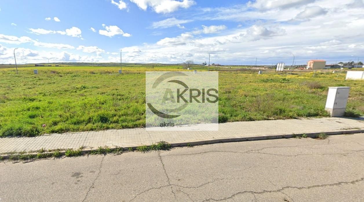 Residencial en venta en Mocejón