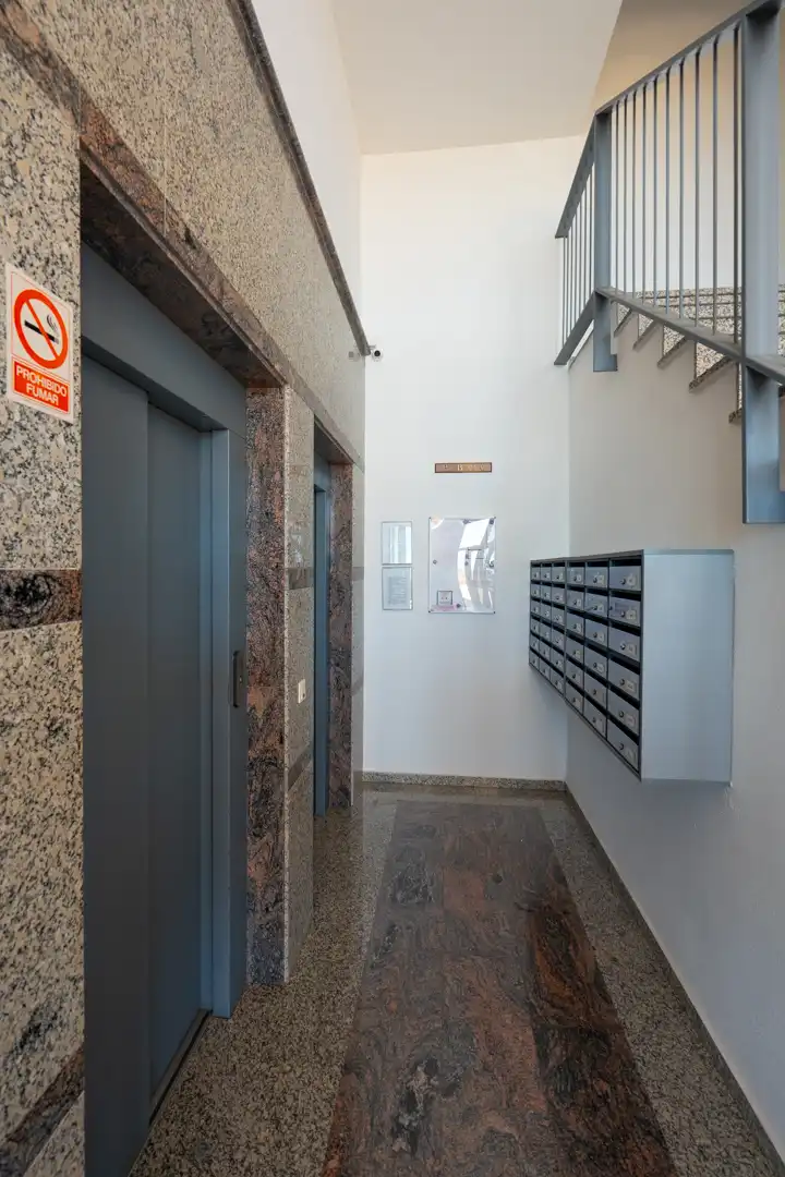 Appartement compact avec piscine à vendre à Zona Pueblo, imagen 23