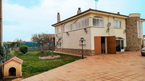 Foto 2 de Casa o xalet en venda a Castellanos de Villiquera, Salamanca