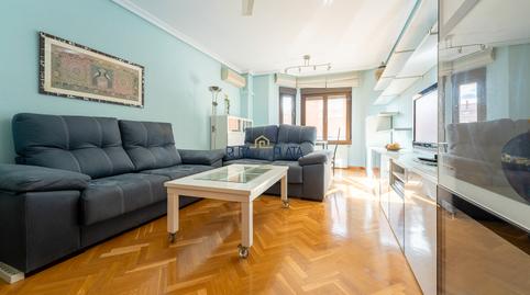 Photo 2 of Duplex for sale in Calle Cid, 9, Candelaria - Peña de Francia, Zamora