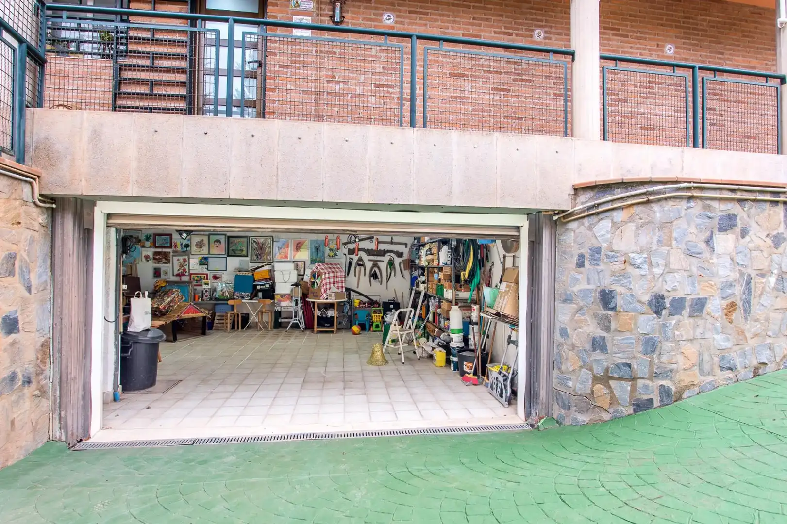 Houses for sale in Molina de Segura  with Air Conditioner, Heating and Private garden