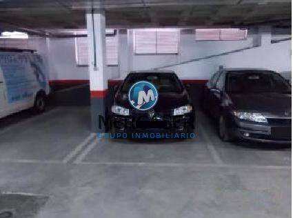 Garaje en Venta en Calle PORTUGAL en Mejorada del Campo