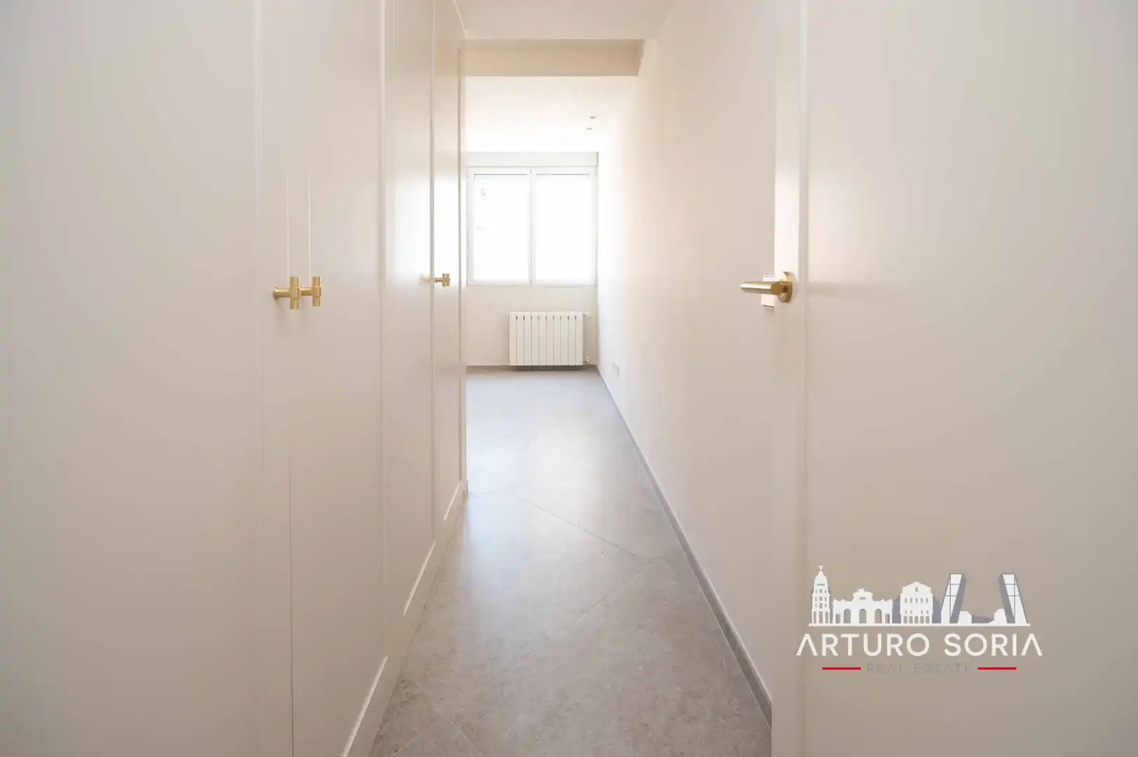 Wohnung zur Miete in Quintana