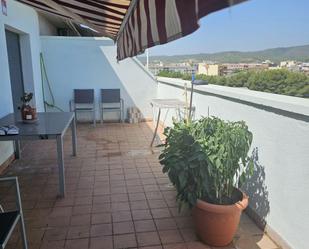 Terrassa de Àtic en venda en El Vendrell amb Calefacció i Terrassa