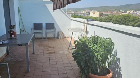 Foto 2 de Àtic en venda a Centre, El Vendrell