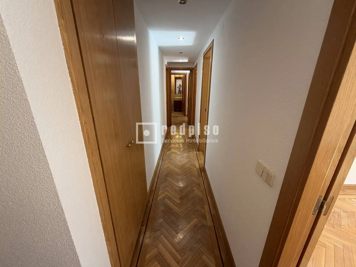 Piso en venta en Madrid con Aire acondicionado, Calefacción y Jardín privado