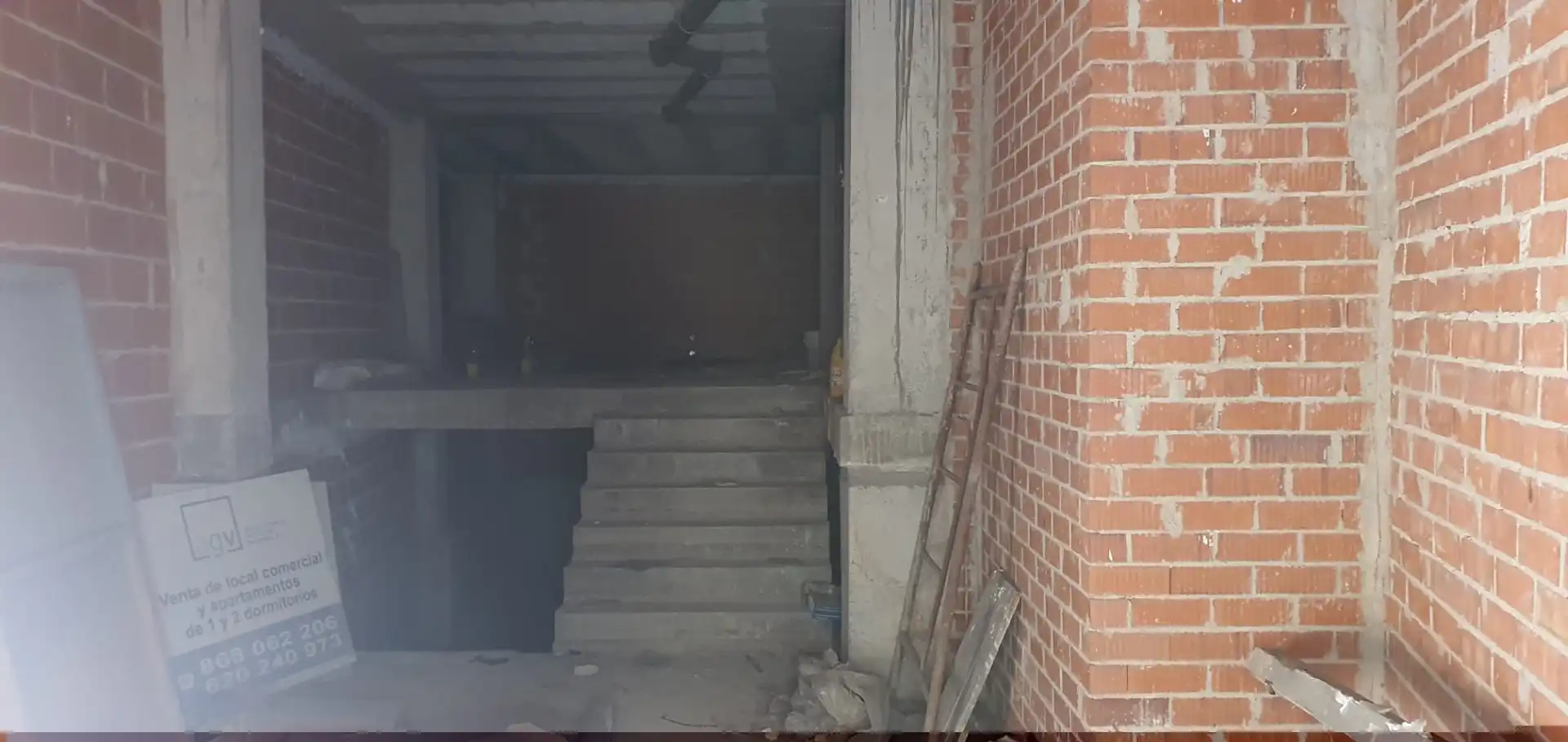 Local comercial en venta en Calle San Francisco de Asis 13, imagen 6
