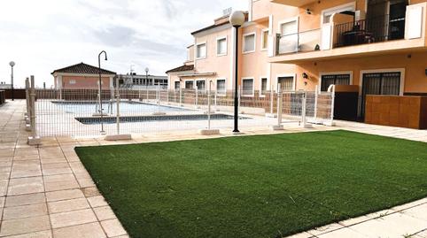 Foto 2 de Apartament en venda a Torreguadiaro - San Diego, Sotogrande