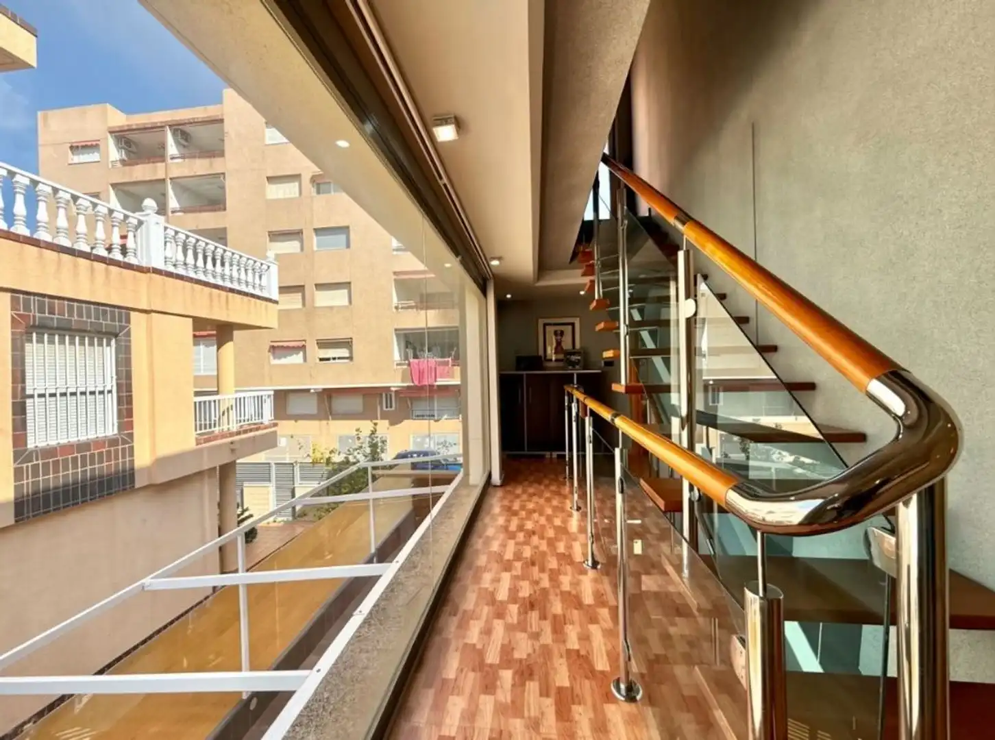 Houses for sale in San Pedro del Pinatar  with Air Conditioner, Heating and Terrace