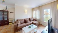 Living room of Apartment for sale in Oliva  with Air Conditioner, Heating and Terrace