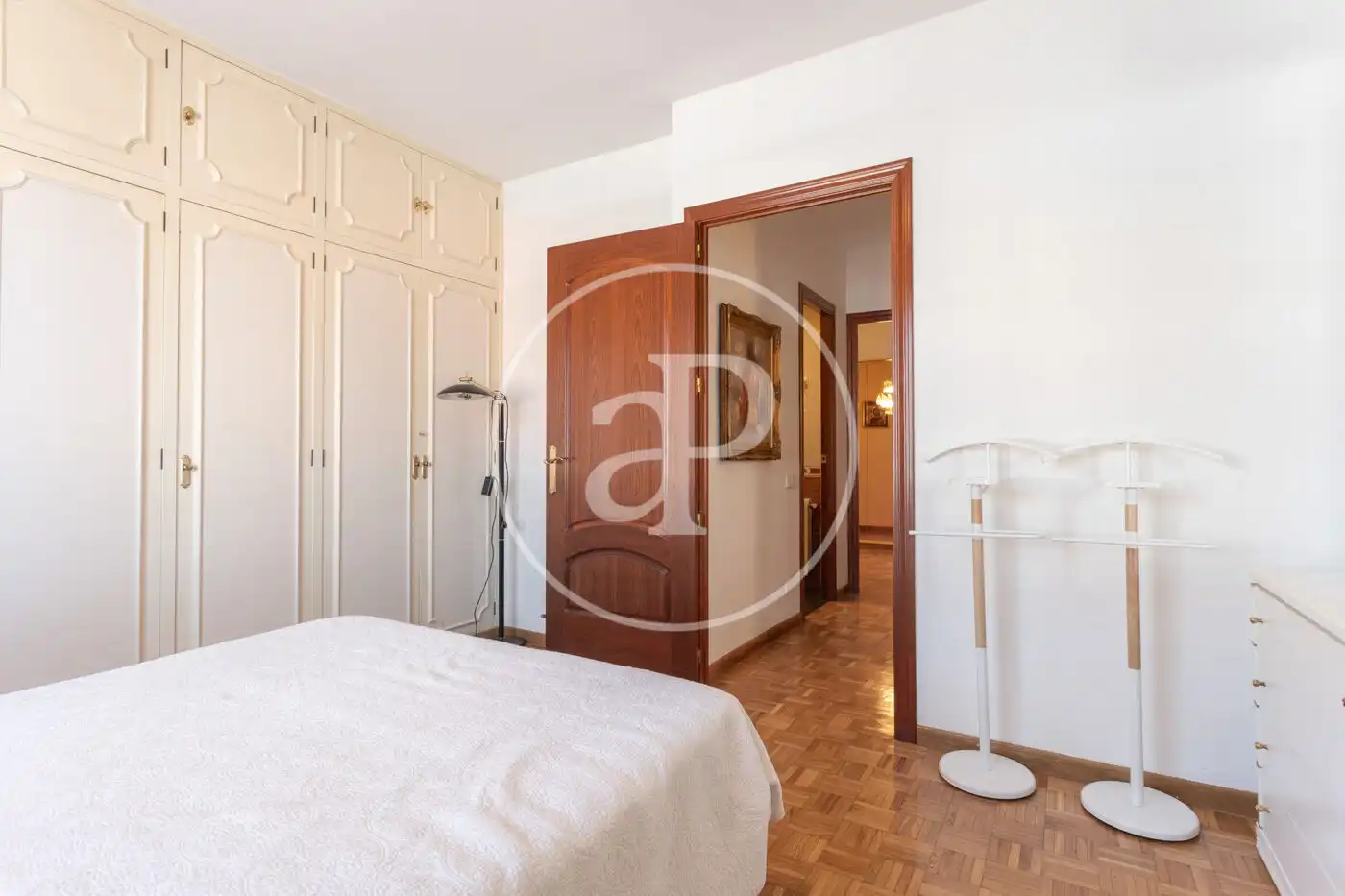 Piso de alquiler en Sants-Badal