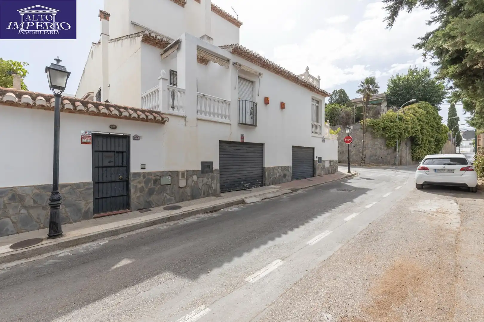 Maison jumelée avec balcon à vendre à Calle de Almajara 27, imagen 53