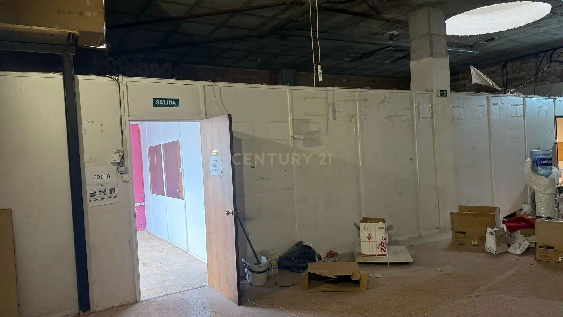 Commercial properties for rent in Granada