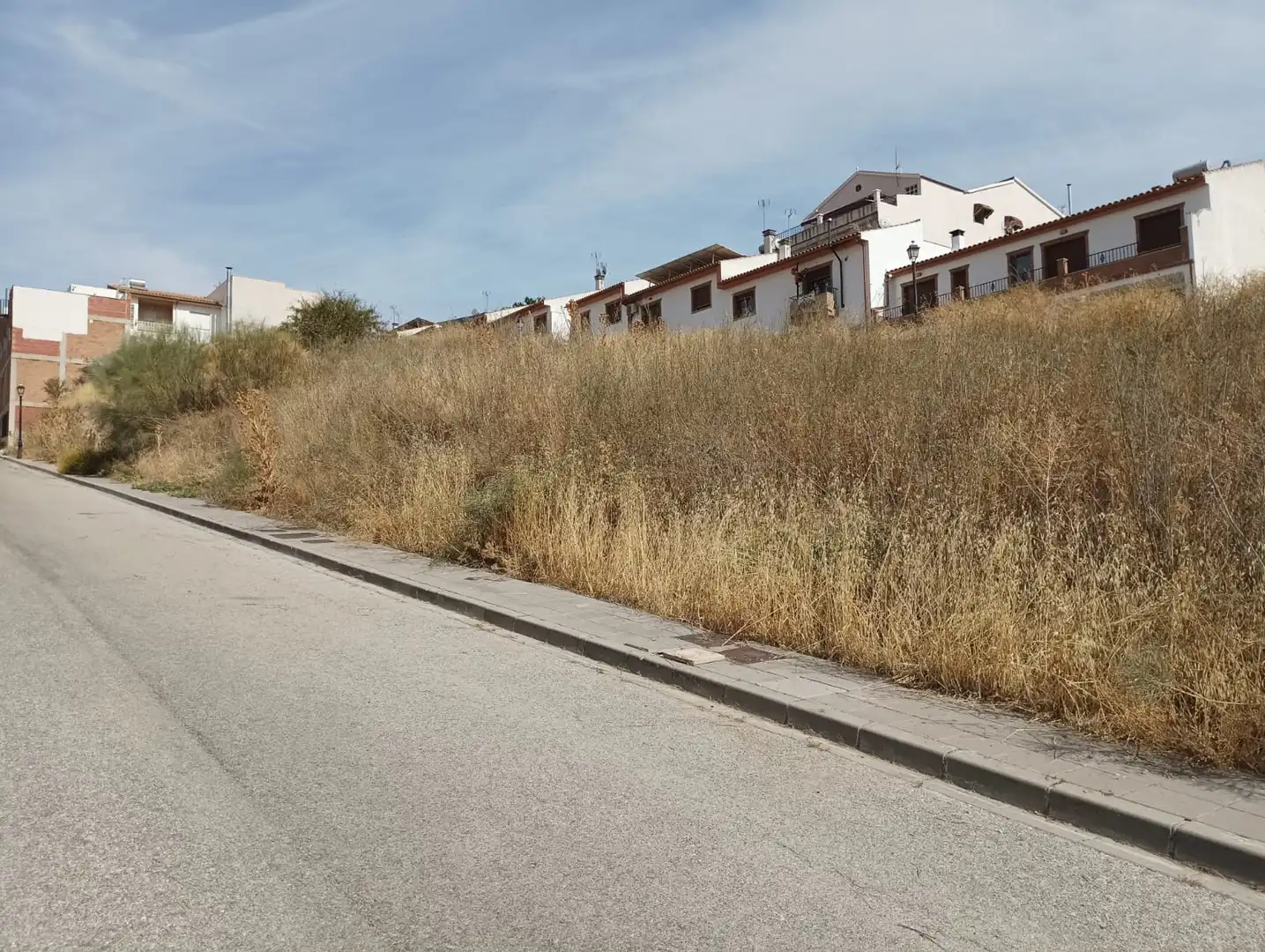 Terreno residenziale in vendita a Deifontes, imagen 6