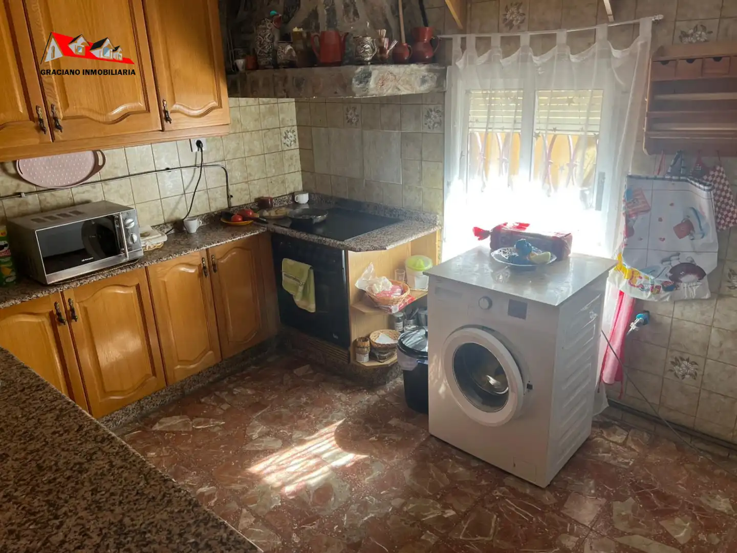 Chalet con piscina en venta en Pedanías - Extrarradio, imagen 27